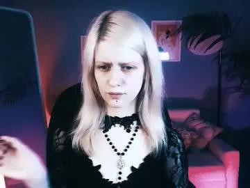 noah_elmer — Rainy days are the best to stay inside of... join & enjoy with your metalhead gf! DOMI IS ON! // GOAL - shirt dissapear [666 tokens left] #goth #femdom #tattoo #findom #mistress