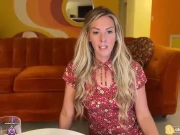 oh_ok_cassidy on Chaturbate 