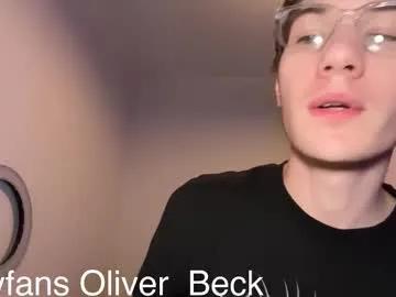 oliver_beck's avatar
