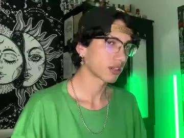 oliver_fast_ — GOAL: i love u oliver [5 tokens remaining] I am super hot, my cock is hard and full of semen for you  #twink #skinny #goth #femboy #hairy