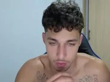 orionblaze69_ on Chaturbate 