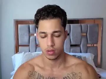 orionblaze69_ on Chaturbate 