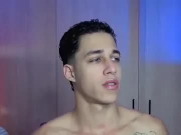 orionblaze69_ on Chaturbate 
