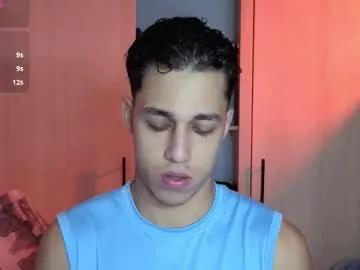 orionblaze69_ on Chaturbate 