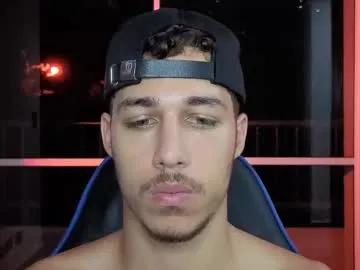 orionblaze69_ on Chaturbate 