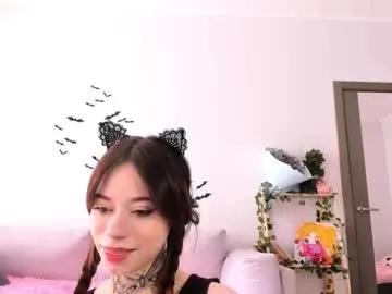 passionate_isabella on Chaturbate 