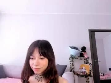 passionate_isabella on Chaturbate 