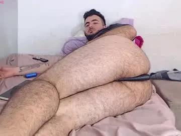 paulsprominence_25 — CUM SHOW 399 #cum #hairy #bigcock #bigass #bigcumshot [364 tokens remaining]