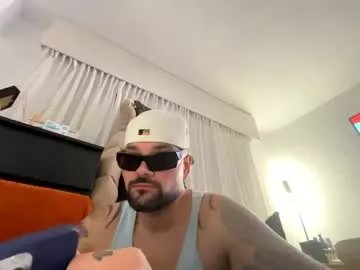 penebunny on Chaturbate 