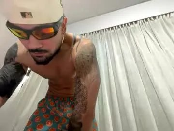 penebunny on Chaturbate 