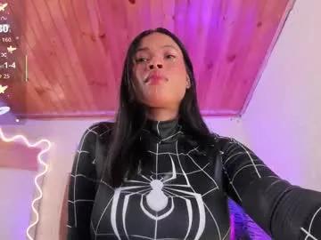 penelope_tay on Chaturbate 