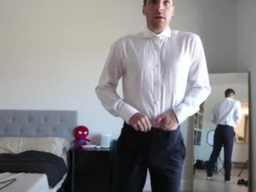 peterparkerrxox on Chaturbate 