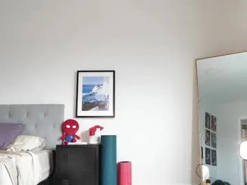 peterparkerrxox on Chaturbate 