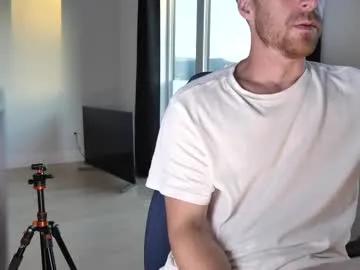 peterparkerrxox on Chaturbate 