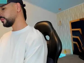 petesevans_1 on Chaturbate 