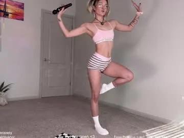 petitebrat — Finger In Ass  <3 [907 tokens left] Your brat is back!! Lets Cum <3 #petite #muscle #young #blonde