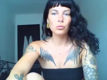 pixiecatfairy on Chaturbate 