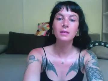 pixiecatfairy on Chaturbate 