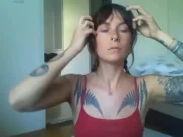 pixiecatfairy on Chaturbate 