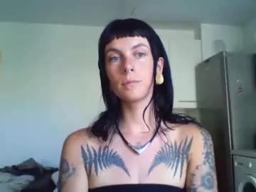 pixiecatfairy on Chaturbate 