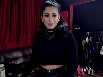 puffy_love on Chaturbate 