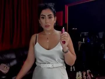 puffy_love on Chaturbate 