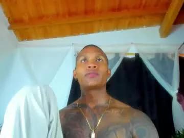 ragnarhot24 — GOAL: You are very sexy [9 tokens remaining] Welcome to my room! #bbc #bigcock #ass #lovense #ebony