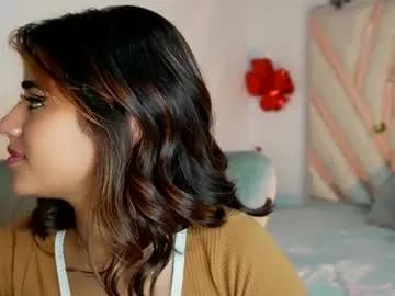 rebeca_cortez55 on Chaturbate 