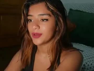 rebeca_cortez55 on Chaturbate 