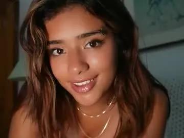 rebeca_cortez55 on Chaturbate 