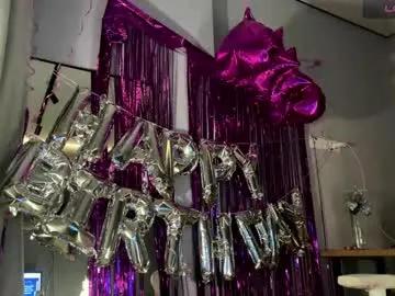 rebeccaniksoon on Chaturbate 