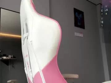 rebeccaniksoon on Chaturbate 