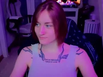 retromarie on Chaturbate 