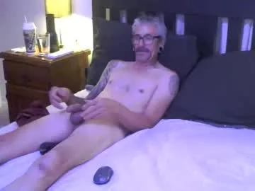 ric_1999 — Ric & @Scy552 #daddy #party #aussie #exhibitionist #nudist