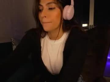 rosseyquiin on Chaturbate 