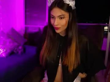 rosseyquiin on Chaturbate 