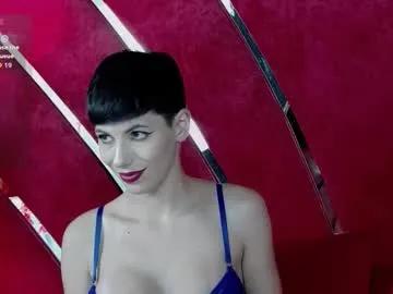 roxxy_rouge on Chaturbate 