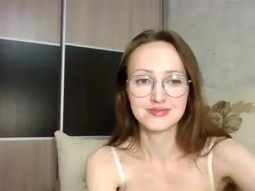 roxxywharton on Chaturbate 