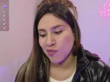 saaya_tay on Chaturbate