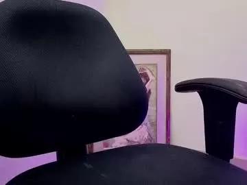 sabaha_ on Chaturbate 