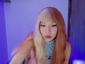 sabaha_ on Chaturbate 