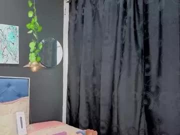 sabaha_ on Chaturbate 