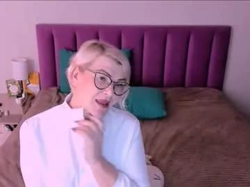 sabrinamacmarren — Lets go to fun24(10-60sec)55,66.77,155,331,555 - Multi-Goal :  can you make me cum #mature #foot #stockings #leather #jeans #naughty #pantyhose