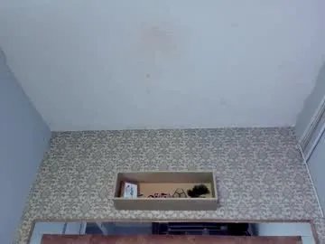 samantha_cp_ on Chaturbate 