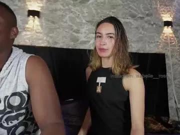 sami_ross1 — Current Goal: ride cock hard at 400 tokens -- Next Goal: Inverse cowgirl -- Welcome,ONLYF 15% OFF -go for the goal -  new vidios on profile and  PRV - OPEN #18 #SQUIRT #LATINA #ANAL #BBC #TEEN