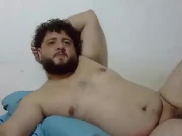 sansyel on Chaturbate 