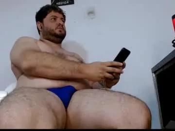 sansyel on Chaturbate 