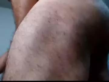 sansyel on Chaturbate 