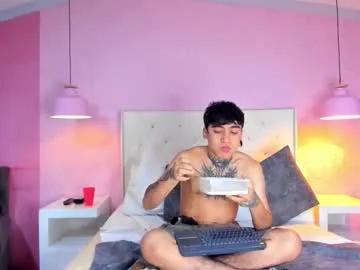 santiabader's avatar