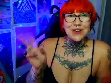 saraht666 on Chaturbate 